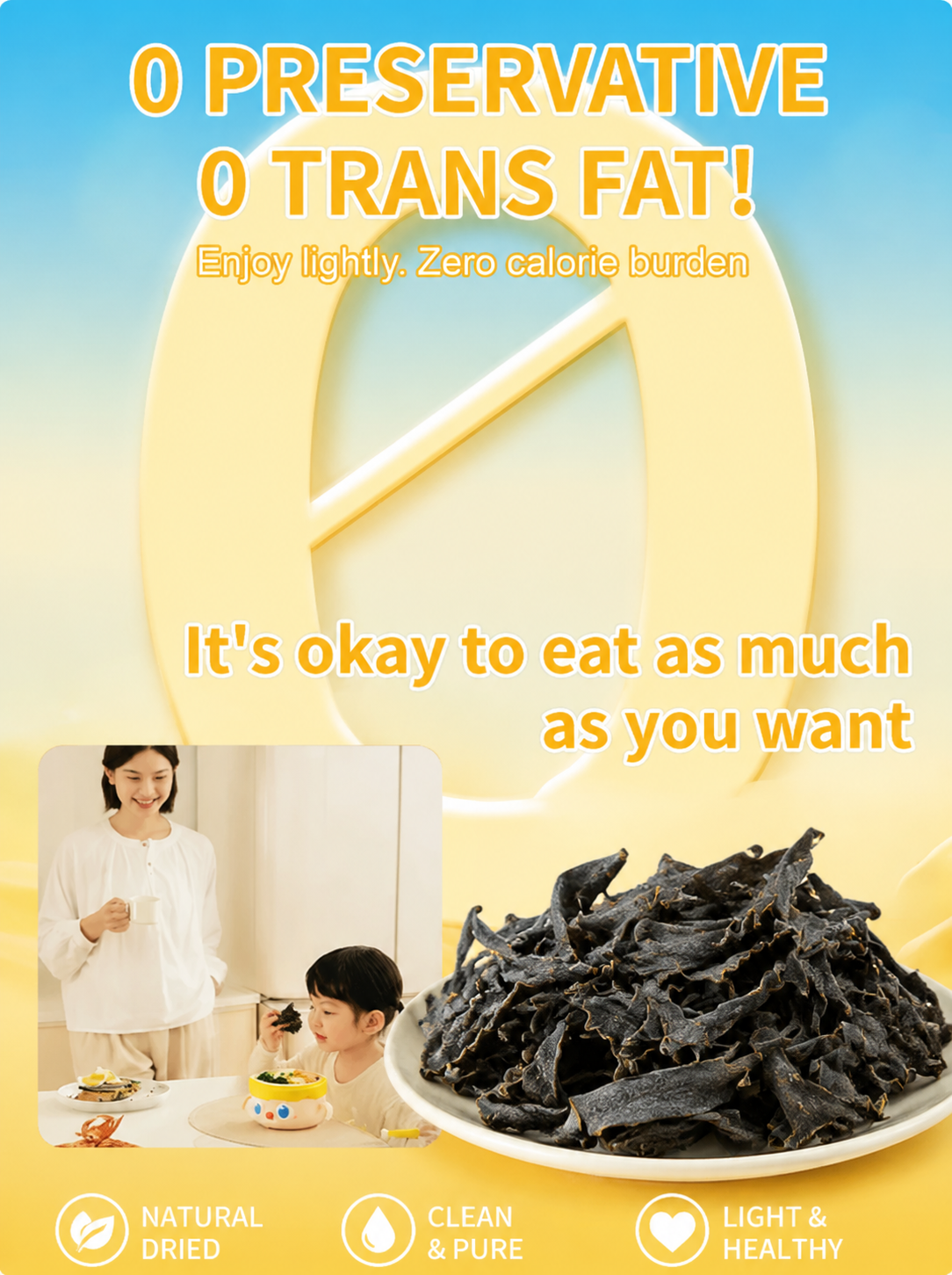 After 40, Your Body Needs More Than Just Calories — It Needs Real Nutrition.-OKL