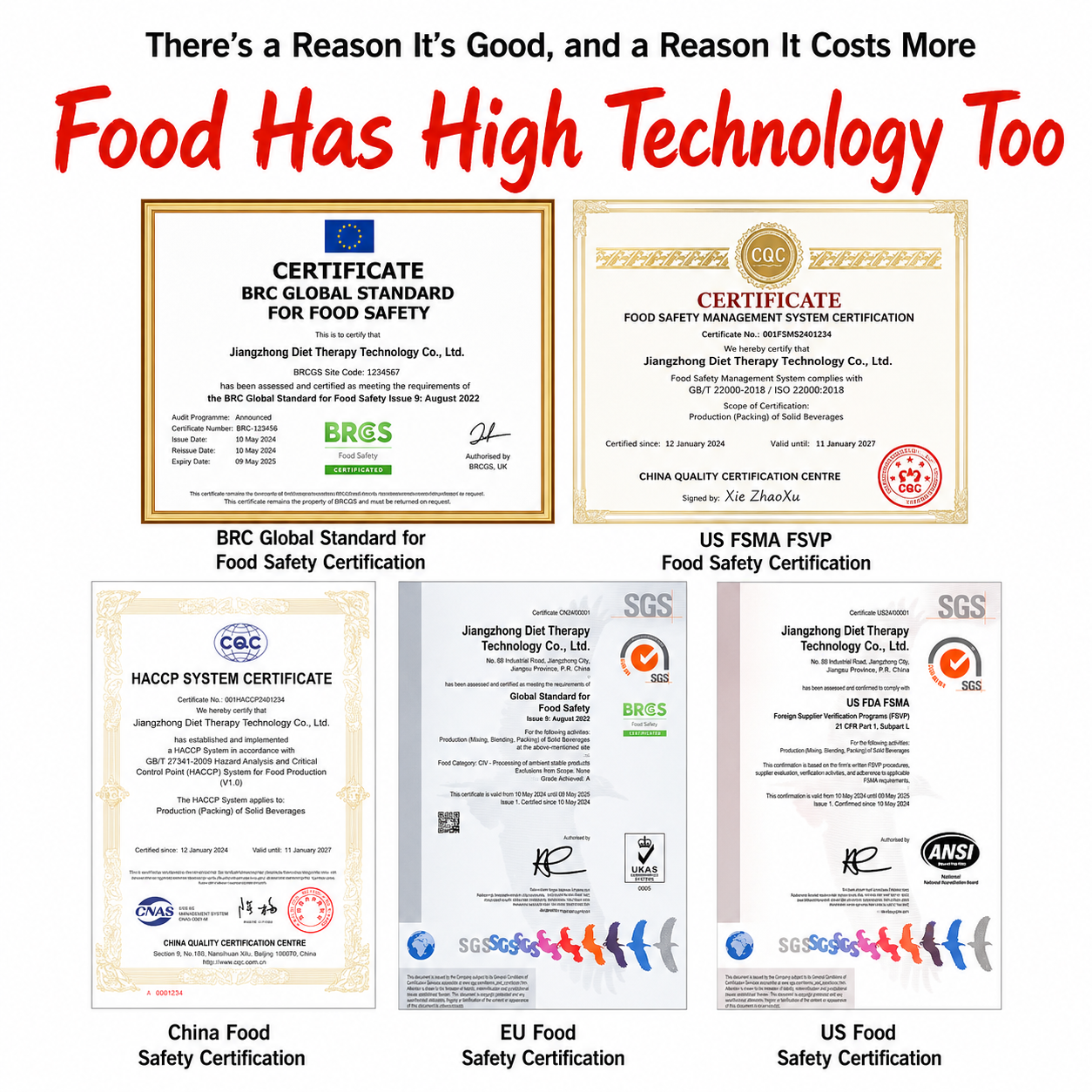 Red Iron Nutrient Cookies to Replenish Qi and Blood-ZRT