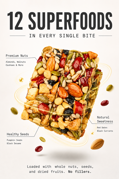 🥧 100% Artisan Handmade Mixed Nut Pies (Zero Added Sugar & Clean Ingredients) 🌰-HJY
