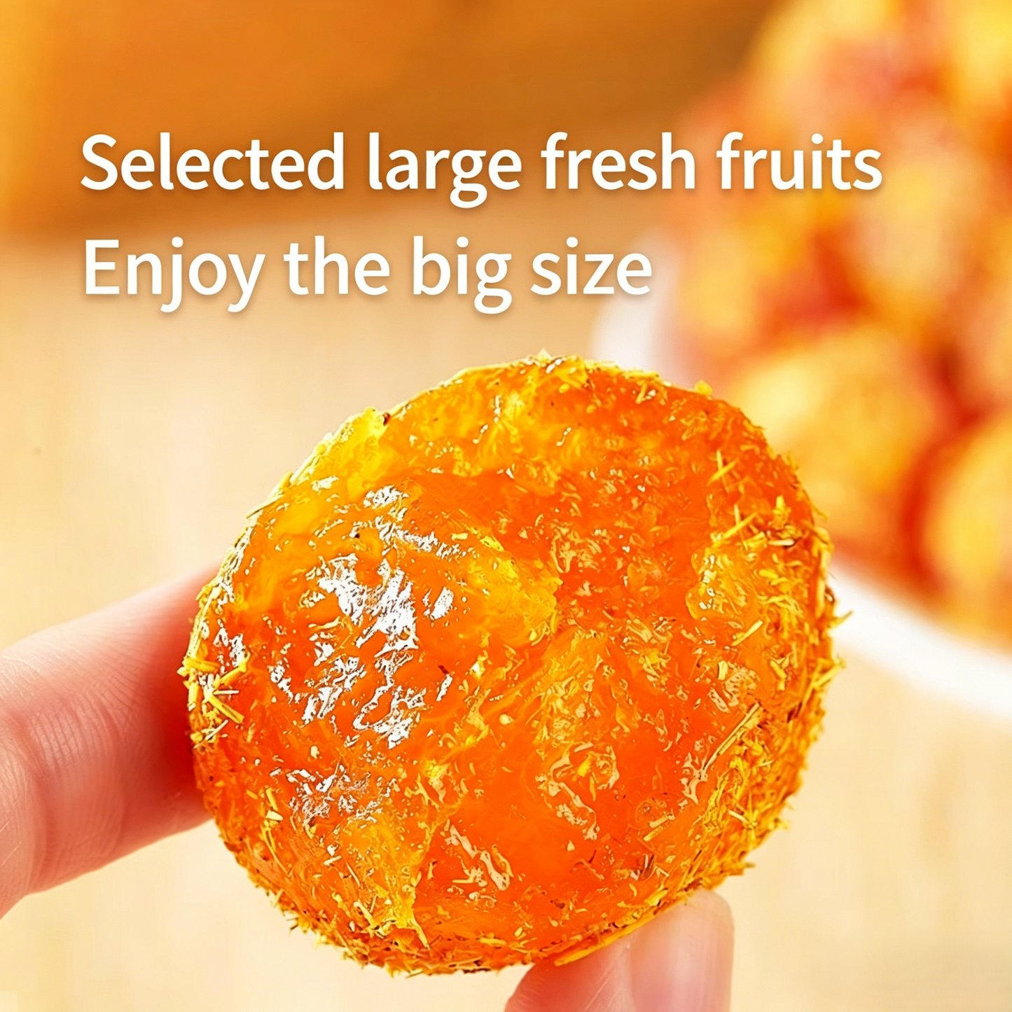 😋100% Pure Natural Licorice & Kumquat - Supports Healthy Blood Sugar-AUX