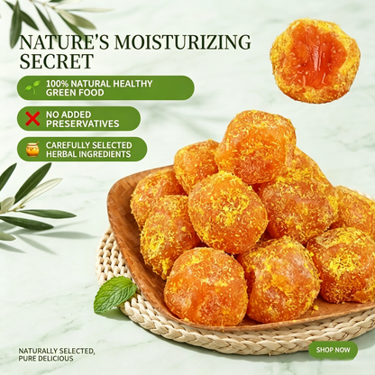 😋100% Pure Natural Licorice & Kumquat - Supports Healthy Blood Sugar-AUX